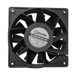 Buffalo ventilator voor inductiekookplaat CU487/CU488/CU899