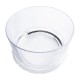 PC Tank voor Buffalo Hot Chocolate Dispenser CN219 - Reserveonderdeel