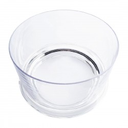 PC Tank voor Buffalo Hot Chocolate Dispenser CN219 - Reserveonderdeel