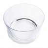 PC Tank voor Buffalo Hot Chocolate Dispenser CN219 - Reserveonderdeel
