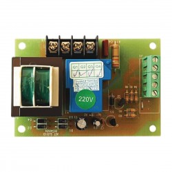Buffalo PCB printplaat – reserveonderdeel voor CD277, CD278 en CD279