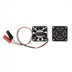 Buffalo koelventilator – Reserveonderdeel voor CK110 en CK079