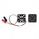 Buffalo koelventilator – Reserveonderdeel voor CK110 en CK079