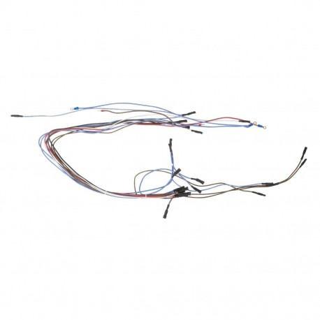 Buffalo 600 Series interne bekabelingsgroep - origineel reserveonderdeel voor CU470