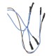 Buffalo 600 Series interne bekabelingsgroep - origineel reserveonderdeel voor CU470