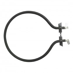 Buffalo Heating Element RVS 304 - Verwarmingselement voor CD965