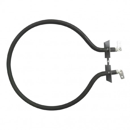Buffalo Heating Element RVS 304 - Verwarmingselement voor CD965