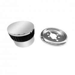 Buffalo Complete Knob Set - Reserveonderdeel voor CY265