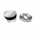 Buffalo Complete Knob Set - Reserveonderdeel voor CY265