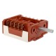 Buffalo 600 Series ovenselectieschakelaar - origineel reserveonderdeel