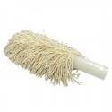 Buffalo Long Brush - Kunststof Reserveborstel voor FA118