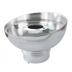 Buffalo Aluminium Kop met Schroef - Reserveonderdeel voor FS440, FS441 en FS442