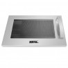Buffalo Door Assembly - Stalen Deurconstructie voor FB861/FB862