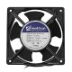 Buffalo ventilator voor transportbandbroodrooster CU628 - Polycarbonaat, Zwart