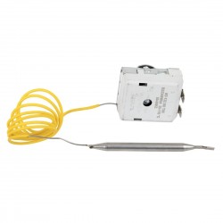 Origineel Buffalo 600 Series thermostaat reserveonderdeel