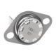Buffalo Thermostaat T1M/33 125°C – Origineel Reserveonderdeel