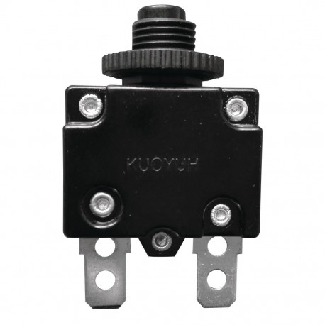 Buffalo Overbelastingsschakelaar KUOYUH 88 series - Reserveonderdeel voor GJ461