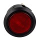 Buffalo 600 Series rode signaallamp - origineel reserveonderdeel