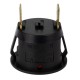 Buffalo 600 Series rode signaallamp - origineel reserveonderdeel