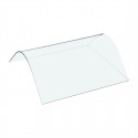 Buffalo Curved Glass – Gebogen Glazen Ruit voor CK916