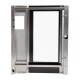 Buffalo combi oven deur RVS – Reserveonderdeel voor HX568