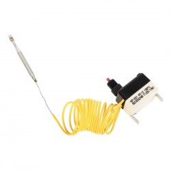 Buffalo 600 Series Veiligheidsthermostaat - Origineel Reserveonderdeel
