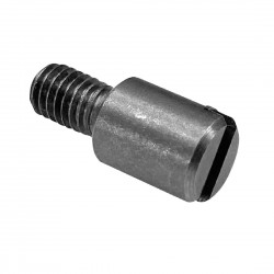 Buffalo deurschroef RVS – reserveonderdeel voor CJ373