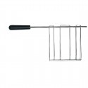Dualit Tostiklem 00499 – RVS Reserveonderdeel voor Toast en Sandwiches