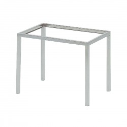 Gastro M 600 Onderstel 60/30 CV | Verstelbaar Keukenonderstel