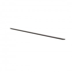Gastro M 650 verbindingsstrip 65/CG laag model – Roestvrijstaal