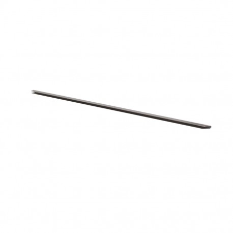 Gastro M 650 verbindingsstrip 65/CG laag model – Roestvrijstaal