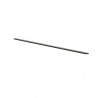 Gastro M 650 verbindingsstrip 65/CG laag model – Roestvrijstaal