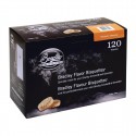 Bradley Mesquite Bisquetten voor Food Smoker - Voordeelverpakking 120 Stuks