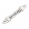 Gecoate Infrarood Quartz Lamp R7 118mm 200W