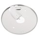 Magimix plakjesschijf 4mm 17370 - origineel accessoire