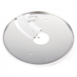 Magimix plakjesschijf 2mm 17369 - origineel accessoire