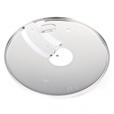 Magimix plakjesschijf 2mm 17369 - origineel accessoire