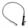 Vogue Flex RVS Slangassemblage – Reserveonderdeel voor CE984/CE985