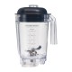 Hamilton Beach Commercial reserve blenderkan 1,4L copolyester voor HBH855-serie