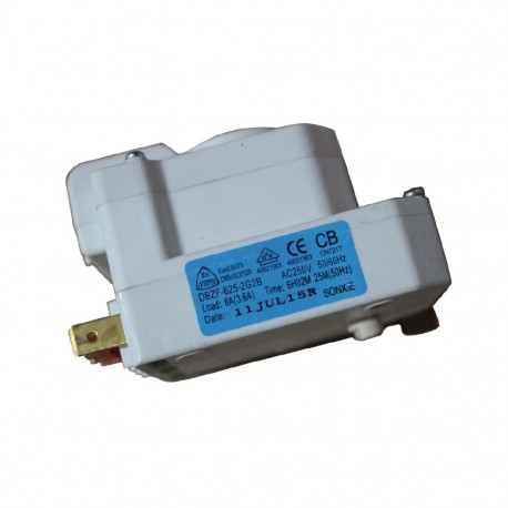 Polar ontdooitimer DPZF-625-2G2B – reserveonderdeel voor Polar koelapparatuur