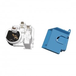 Polar elektrische onderdelen voor compressor - kunststof reserveonderdeel