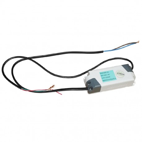 Polar LED-transformator | Origineel Reserveonderdeel