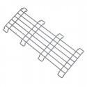 Polar legplank midden onder - Reserveonderdeel voor U634 en U635