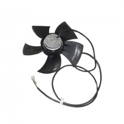 Polar circuitventilator - reserveonderdeel voor DN493 en DN494