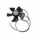 Polar circuitventilator - reserveonderdeel voor DN493 en DN494