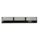 Polar Voorflap voor thermostaat CX577 G211 – ABS Reserveonderdeel