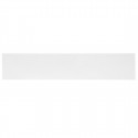 Polar Kap PVC – Reserveonderdeel voor GE580 en GE581