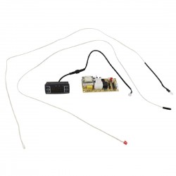 Polar Digitale Controller - Origineel Reserveonderdeel voor GL178 & GP293