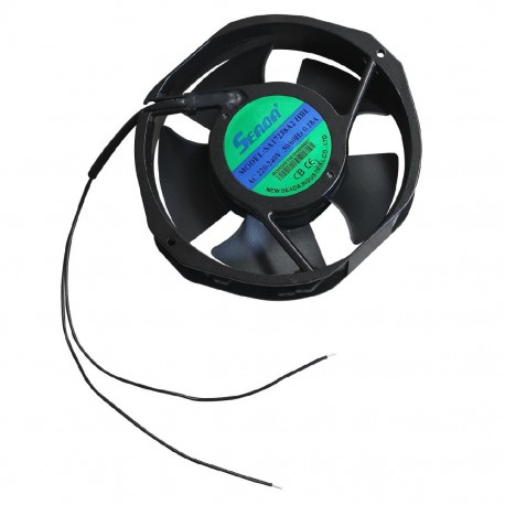 Polar Condensorventilator – Origineel Reserveonderdeel voor CK640