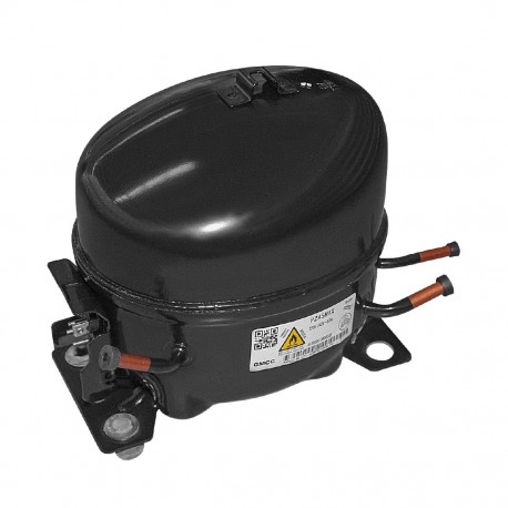 Polar Compressor R600a-PZ45H1X - RVS Reserveonderdeel